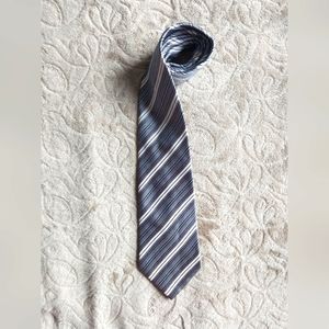 Wm.H.Leishman 100% Silk Tie